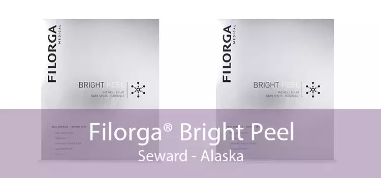 Filorga® Bright Peel Seward - Alaska