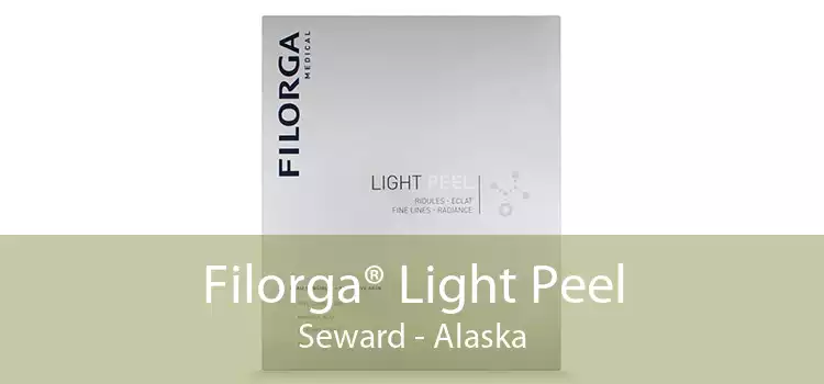 Filorga® Light Peel Seward - Alaska