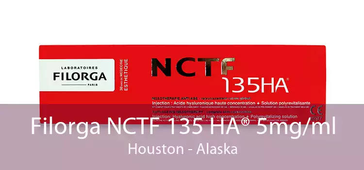 Filorga NCTF 135 HA® 5mg/ml Houston - Alaska