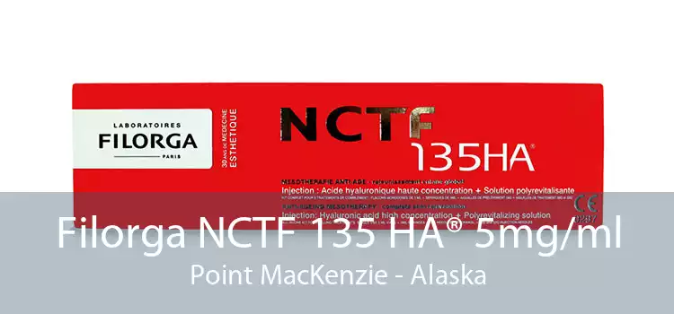 Filorga NCTF 135 HA® 5mg/ml Point MacKenzie - Alaska