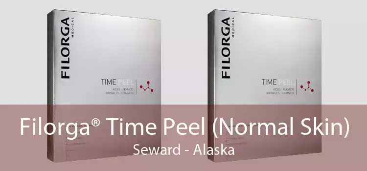 Filorga® Time Peel (Normal Skin) Seward - Alaska