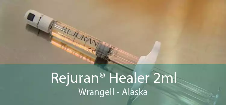Rejuran® Healer 2ml Wrangell - Alaska
