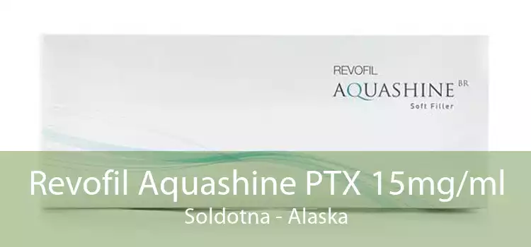 Revofil Aquashine PTX 15mg/ml Soldotna - Alaska