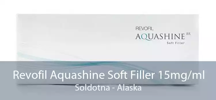 Revofil Aquashine Soft Filler 15mg/ml Soldotna - Alaska