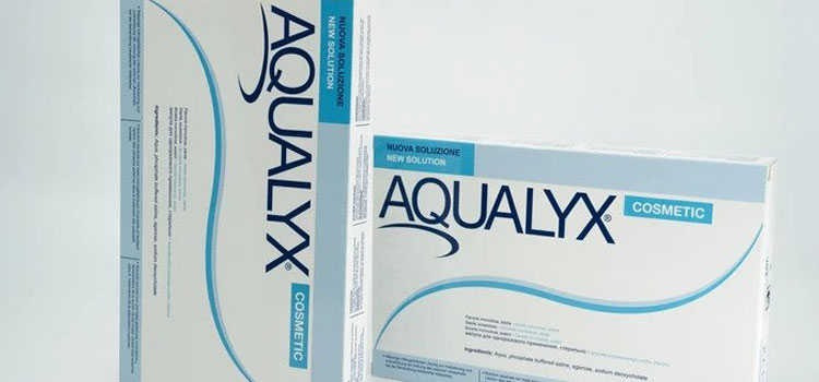 Buy Aqualyx® Online in Funny River, AK