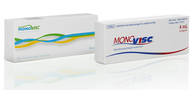Monovisc® Online in Knik-Fairview,AK