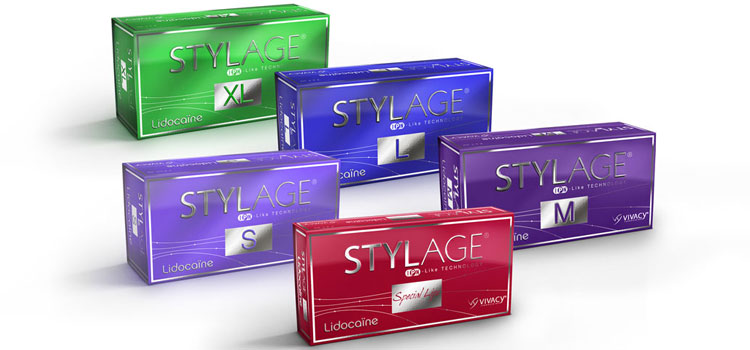 Buy Stylage® Online in Bear Creek, AK