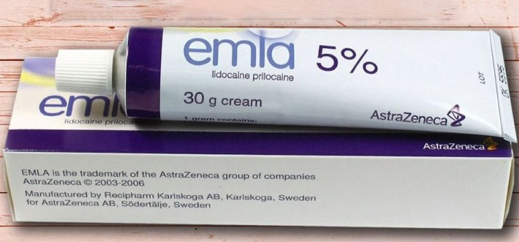 Buy Emla™ Dosage in Tok