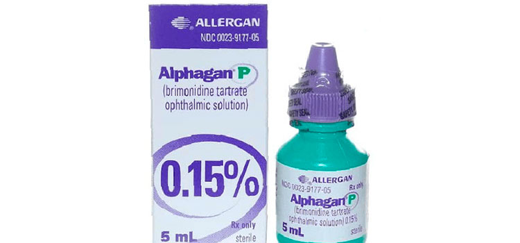 Order Cheaper Alphagan® Online in Badger, AK