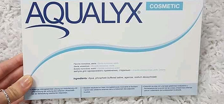 Order Cheaper  Aqualyx® Online in Funny River, AK
