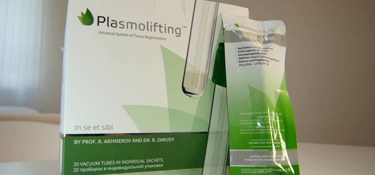Purchase Plasmolifting™ online in Prudhoe Bay, AK